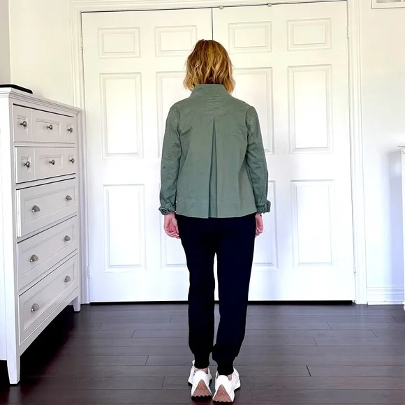 Gap Jacket - Picture 2 of 3